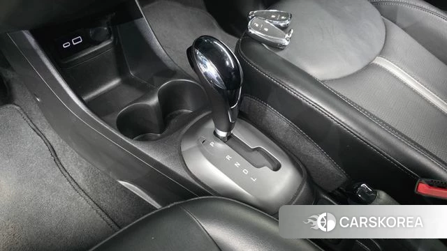 Chevrolet (GM Daewoo) The New Spark id 3942604 из Кореи 19