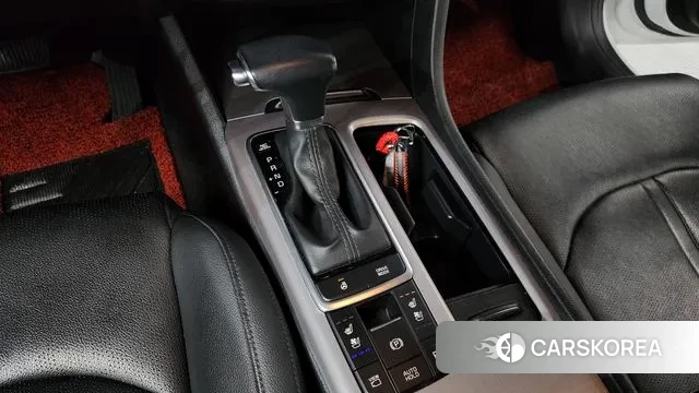 Kia The New K5 Hybrid 2nd generation id 3444477 из Кореи 19