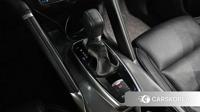 Renault Korea (Samsung) QM6 id 4331775 из Кореи 29