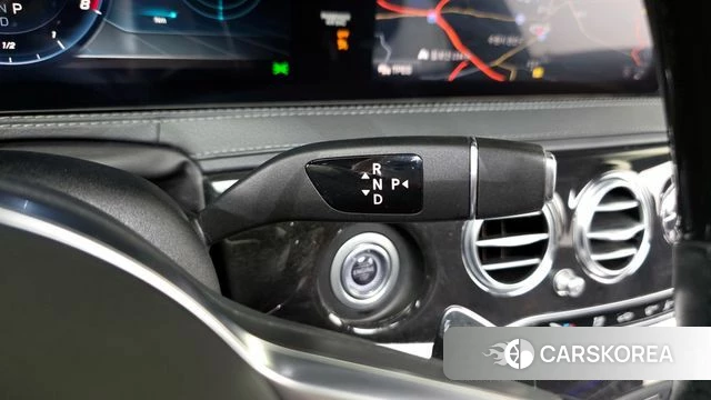 Mercedes-Benz S-Class W222 id 3893177 из Кореи 19