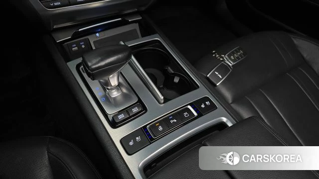 Genesis G80 id 4722611 из Кореи 32