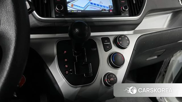 Kia The New Ray id 3910679 из Кореи 19