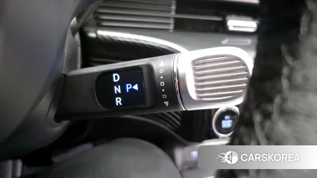 Hyundai Ionic 5 id 3355000 из Кореи 19