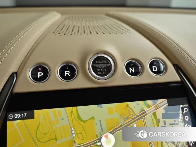 Aston Martin DBX id 3659181 из Кореи 19