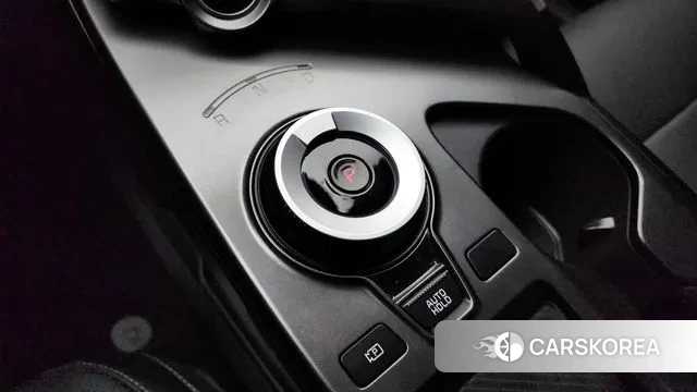 Kia EV6 id 3492677 из Кореи 19