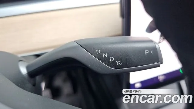 Tesla Model Y id 2936108 из Кореи 19