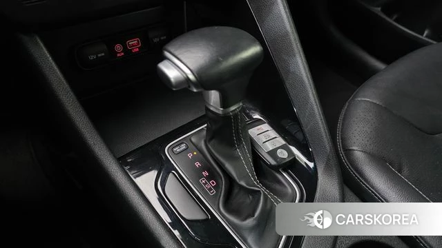 Kia Niro id 4305227 из Кореи 19