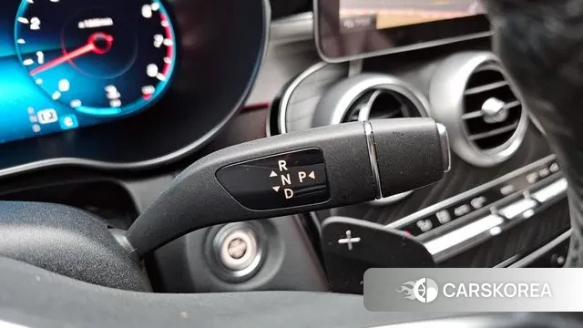 Mercedes-Benz C-Class W205 id 3572935 из Кореи 19