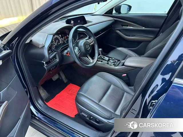 Mazda CX-30 id 4291226 из Китая 20