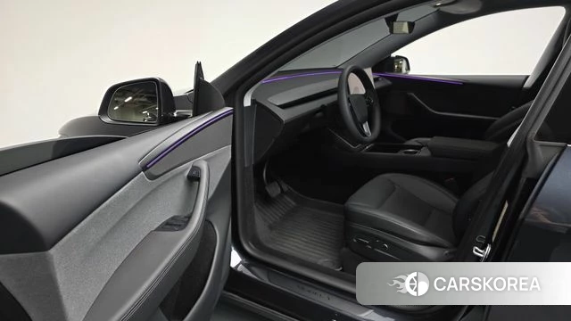 Tesla Model Y id 4336542 из Кореи 31