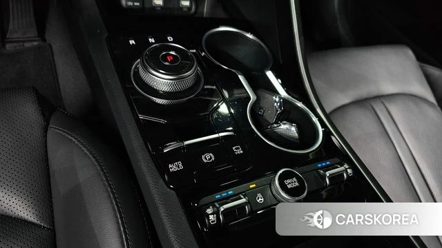 Kia K5 3rd generation id 4740557 из Кореи 29