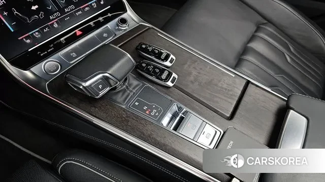 Audi A7 (4K) id 3788766 из Кореи 19