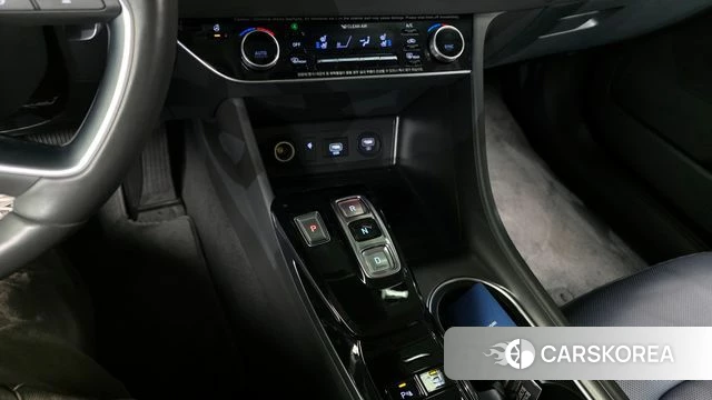 Hyundai Sonata (DN8) id 3860472 из Кореи 19