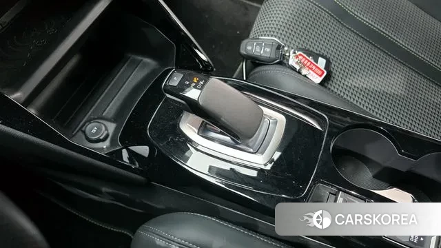 Peugeot e-208 second Generation id 3561393 из Кореи 19