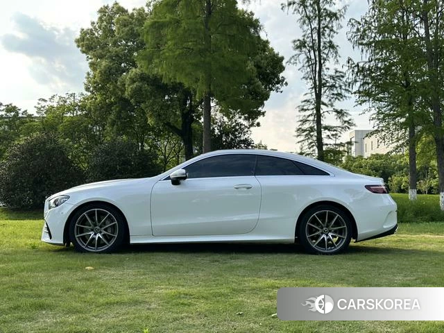 Mercedes-Benz E-class (imported) id 4265921 из Китая 12