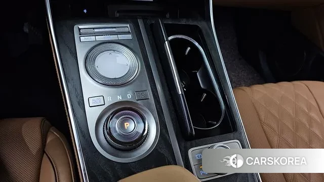 Genesis GV80 id 3741017 из Кореи 19