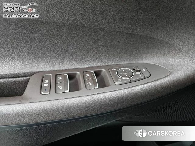 Hyundai The New Grandeur IG id 4511634 из Кореи 17