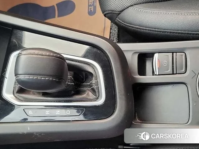 Renault Korea (Samsung) XM3 id 3734754 из Кореи 19