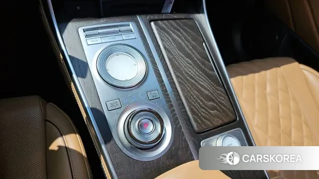 Genesis GV80 id 3111888 из Кореи 19