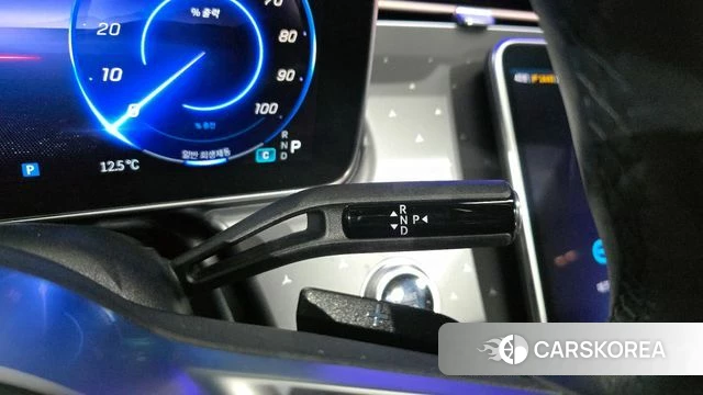 Mercedes-Benz EQE V295 id 3811982 из Кореи 19