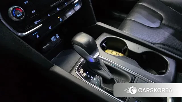 Hyundai Santa Fe TM id 3593413 из Кореи 19