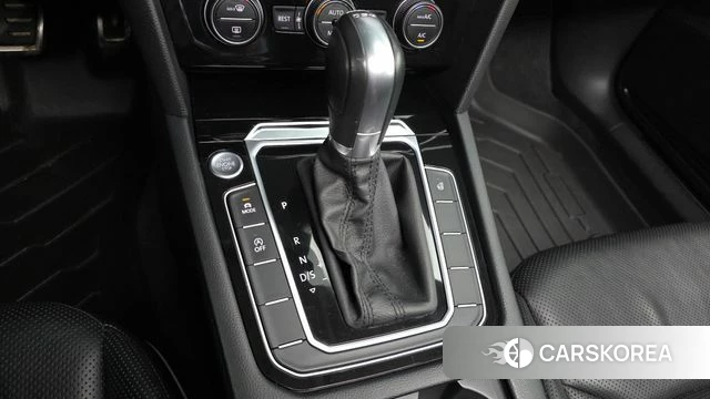 Volkswagen Arteon id 4416718 из Кореи 19