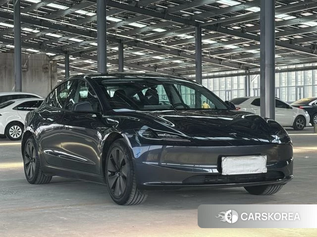 Tesla Model 3 id 3908607 из Китая 9