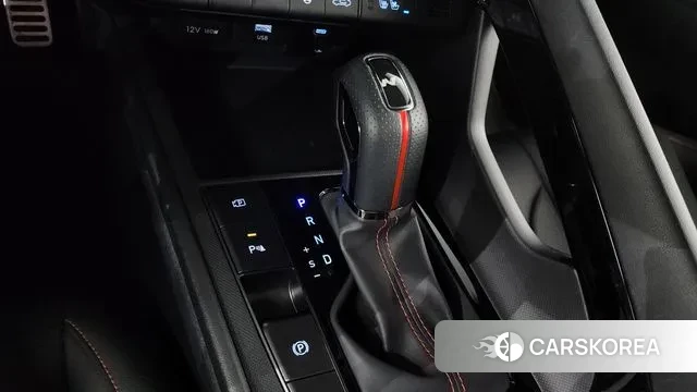 Hyundai The New Avante (CN7) id 2998043 из Кореи 19