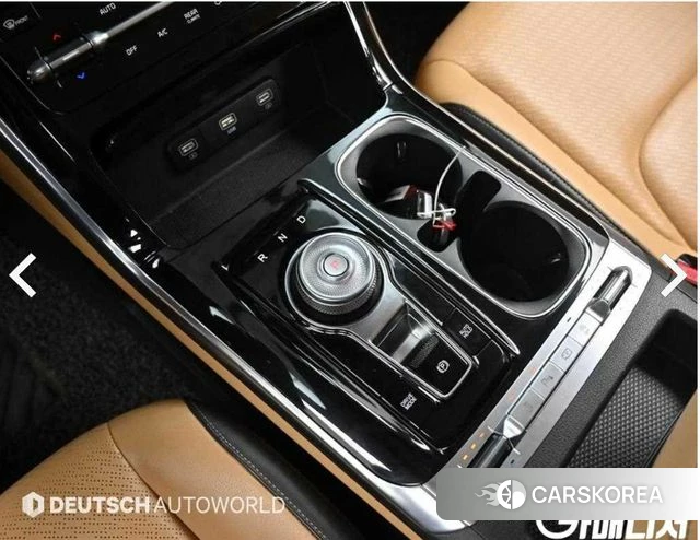 Kia Carnival 4th generation id 3965293 из Кореи 19