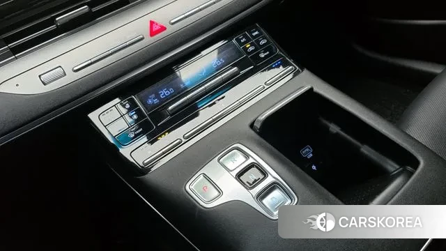 Hyundai The New Grandeur IG id 3567701 из Кореи 19