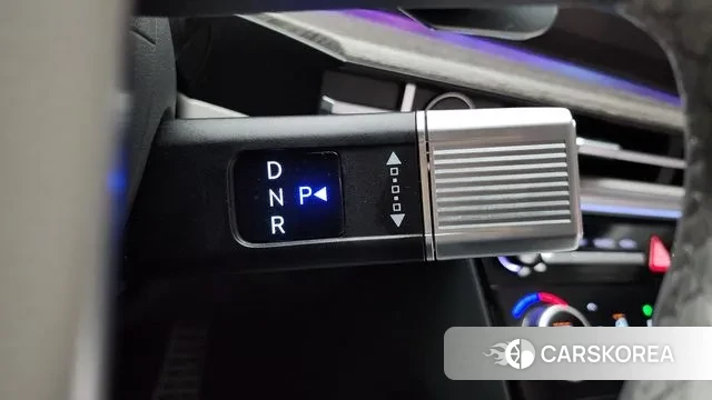 Hyundai Santa Fe (MX5) id 3467396 из Кореи 19