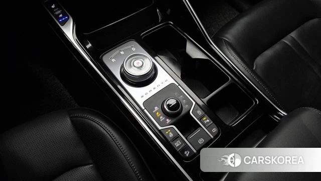 Kia The New Sorento 4th Generation id 3897012 из Кореи 19