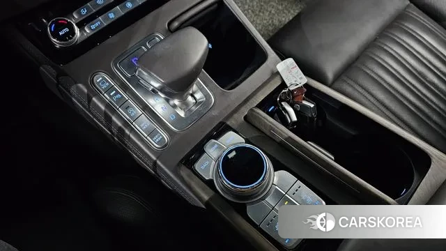 Genesis G90 id 3598818 из Кореи 19