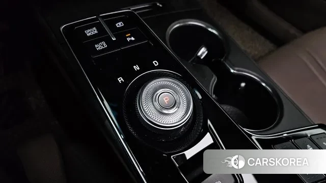 Kia K8 Hybrid id 3777411 из Кореи 19