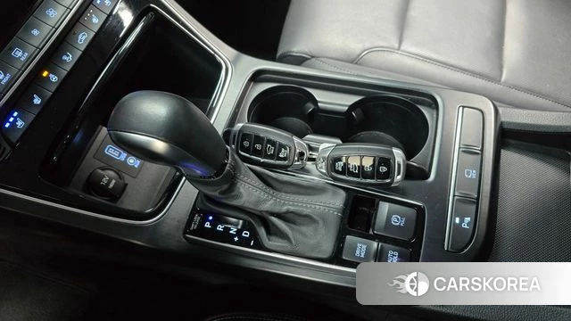 Hyundai Grandeur IG id 3814313 из Кореи 19