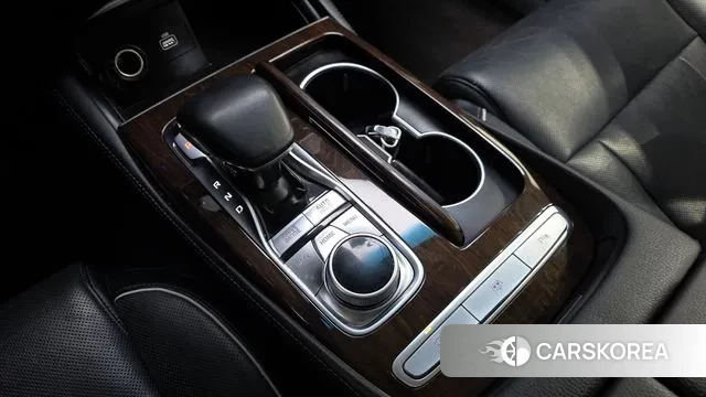 Kia More K9 id 3761040 из Кореи 19