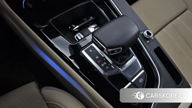 Audi A5 (F5) id 3348181 из Кореи 19