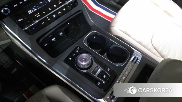 Kia Carnival 4th generation id 4445862 из Кореи 35