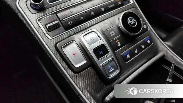 Hyundai The New Santa Fe id 3318488 из Кореи 19