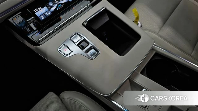 Hyundai The New Grandeur IG Hybrid id 4609063 из Кореи 37