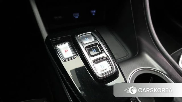 Hyundai Sonata (DN8) id 4637003 из Кореи 30
