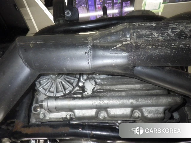 Kawasaki Z650 id 4387066 из Японии 9