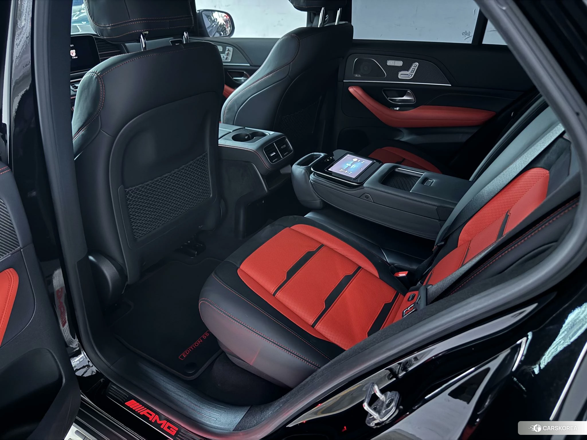 Mercedes-Benz GLE AMG id 4452661 из Китая 11