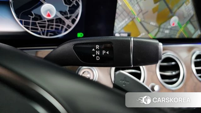 Mercedes-Benz E-Class W213 id 3955815 из Кореи 19