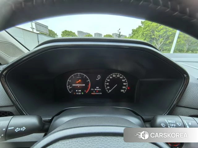 Honda CR-V id 4272835 из Китая 15
