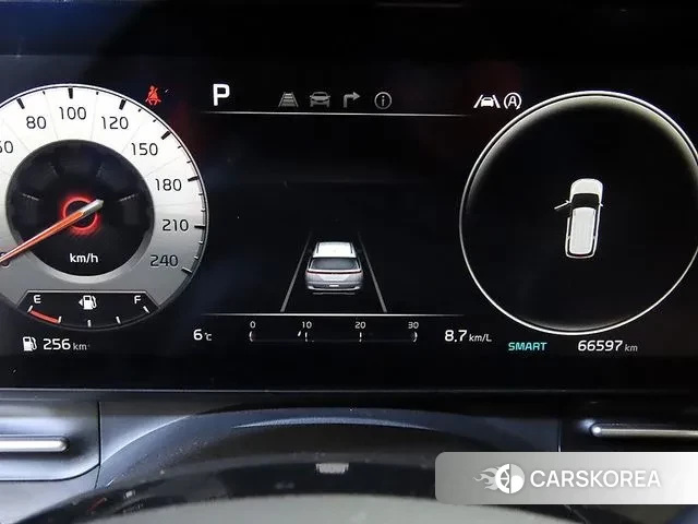 Kia Carnival 4th generation id 3530298 из Кореи 19