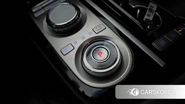 Genesis G80 (RG3) id 3185424 из Кореи 19