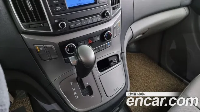 Hyundai The New Grand Starex id 2647643 из Кореи 19