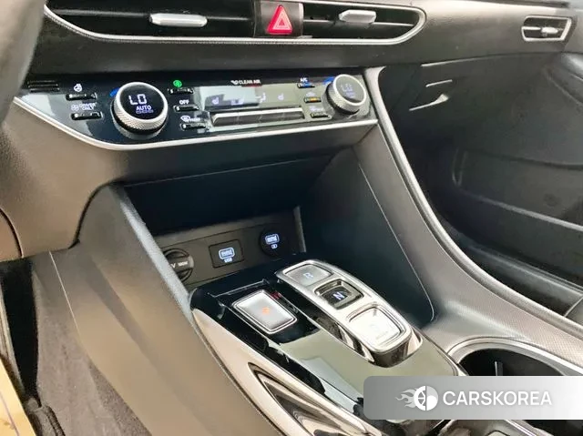 Hyundai Sonata Hybrid (DN8) id 3160204 из Кореи 19