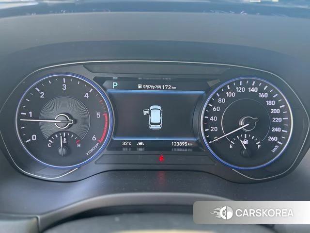 Hyundai Palisade id 4855132 из Кореи 15